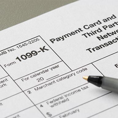 What Businesses and Individuals Need to Know about the Delayed Form 1099-K Reporting Threshold